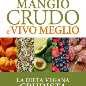 Mangio Crudo e Vivo Meglio