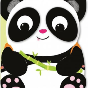 avventure di thomas il panda. ediz. a colori (le)