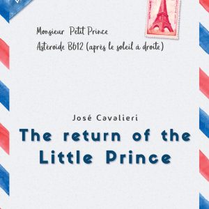 return of the little prince (the)