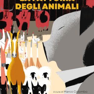 fattoria degli animali (la)