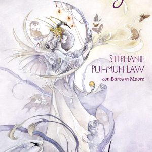 tarocchi shadowscapes. con libro