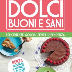 Dolci Buoni e Sani 4D