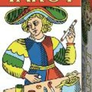 Tarocchi di Marsiglia