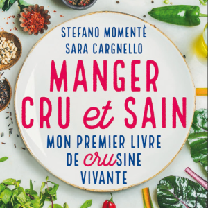 Manger Cru et Sain 3° N.E.
