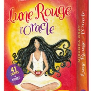 Lune Rouge L'Oracle