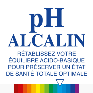 PH Alcalin 1° N.E.