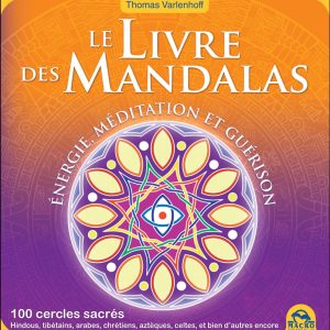 Livre Des Mandalas