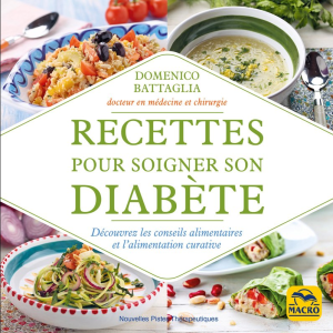 Recettes pour Soigner son Diabete