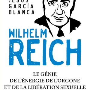 Wilhelm Reich - FR