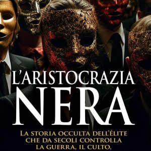 aristocrazia nera (l')