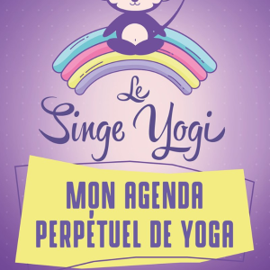 Singe Yogi