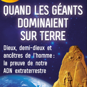 Quand les Géants Dominaient sur Terre 3° N.E.