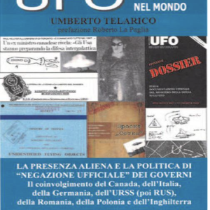 ufo e potere di stato