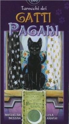 Tarocchi dei gatti pagani