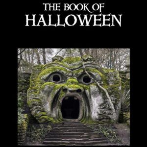 book of halloween (the)