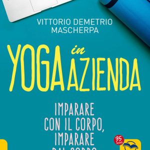 Yoga in azienda
