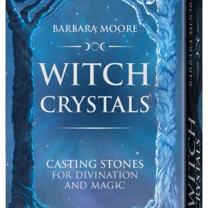 Witch Crystal (OR60)