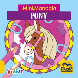Minimandala Pony