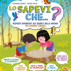 Lo Sapevi Che...?  N. E.