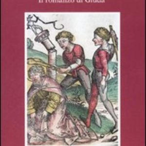 uomo tradito. il romanzo di giuda (un)