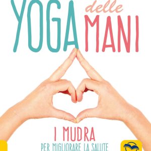Yoga delle Mani
