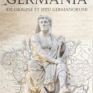 germania (de origine et situ germanorum)