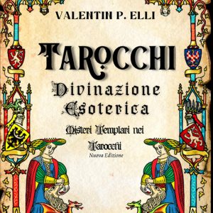 Tarocchi divinazione esoterica. Misteri