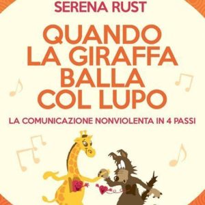 Quando la Giraffa Balla col Lupo