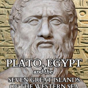 plato, egypt and the seven great islands of the western sea