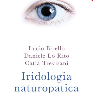 Iridologia Naturopatica .