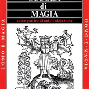 Scuola di magia