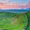Strade di un tempo
