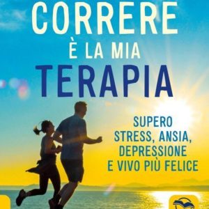 Correre è la mia Terapia