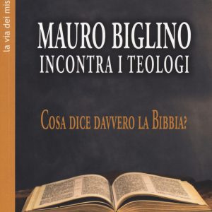 Mauro Biglino Incontra i Teologi
