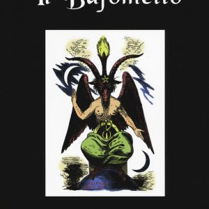 bafometto. l'emblema dell'esoterismo (il)