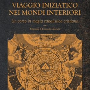 Viaggio Iniziatico nei Mondi Interiori
