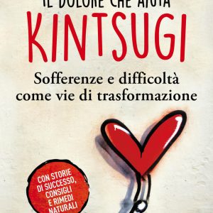 Kintsugi