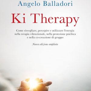 Ki Therapy