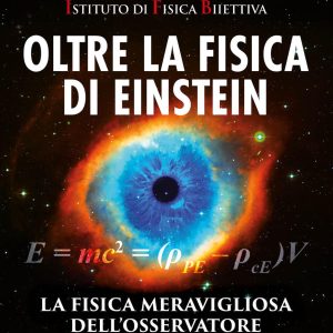Oltre la fisica di Einstein