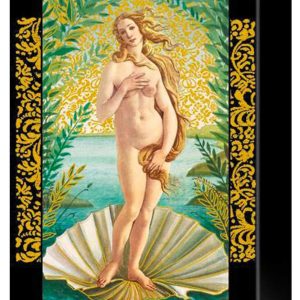Tarocchi Botticelli