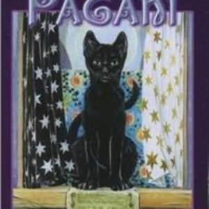Tarocchi dei gatti pagani