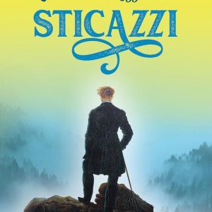 oracolo della leggerezza sticazzi. con 44 carte (l')