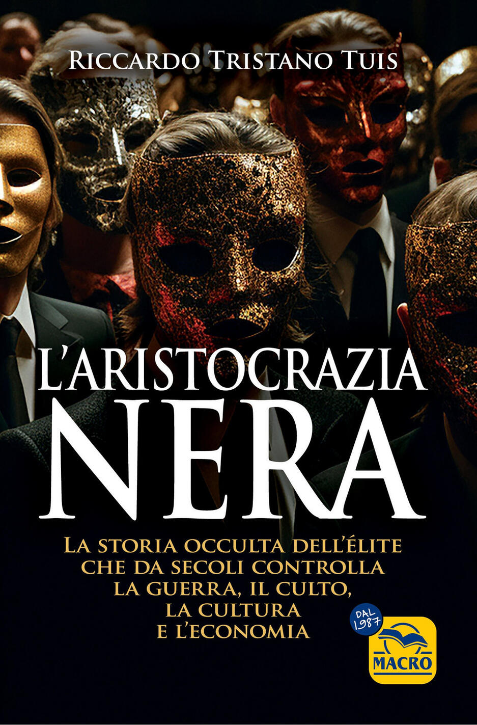 aristocrazia nera (l')