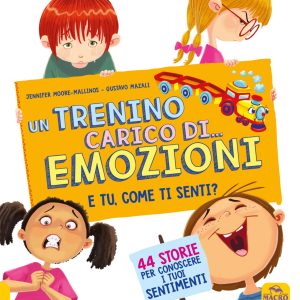 Trenino Carico di ... Emozioni N. E.