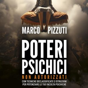 Poteri psichici non autorizzati