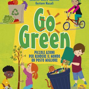 Go Green