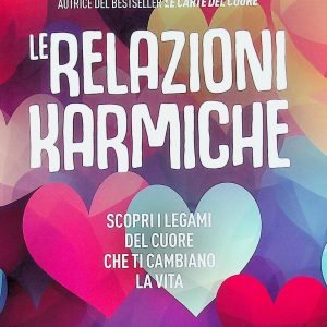relazioni karmiche (le)