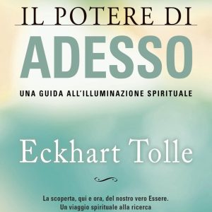 Il potere di adesso. Una guida all'illuminazione spirituale
