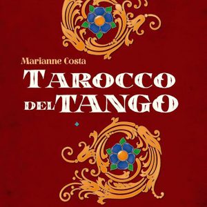 tarocco del tango. con 78 carte (il)