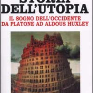 Storia dell'utopia